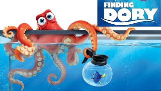 Finding Dory (2016) Explained in Hindi | Finding Dory Hindi Mein IMDB 7.3