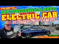 I Ve Got To PAY PORSCHE 1000 S To TAKE BACK My ELECTRIC CAR Or SIGN A LEASE For A BRAND NEW TAYCAN I Ve Got To PAY PORSCHE 1000 S To TAKE BACK My ELECTRIC CAR Or SIGN A LEASE For A BRAND NEW TAYCAN