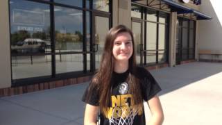 The Arapahoe Warriors love Blackjack Pizza in Centennial Colorado