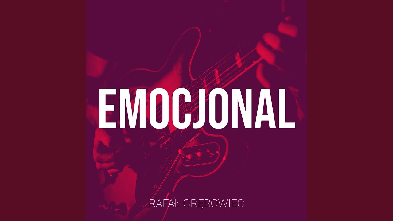 Guarda Emocjonal su YouTube Guarda Emocjonal su YouTube
