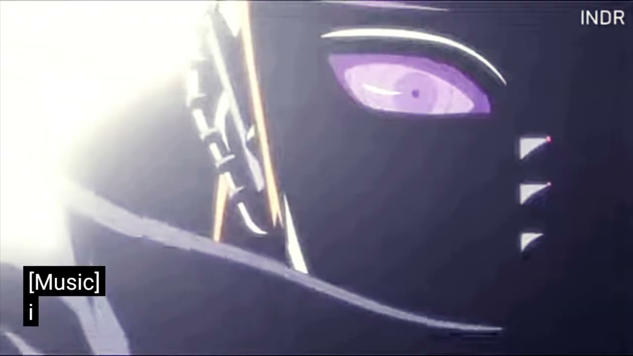 Pain live dubbing from naruto shippuden