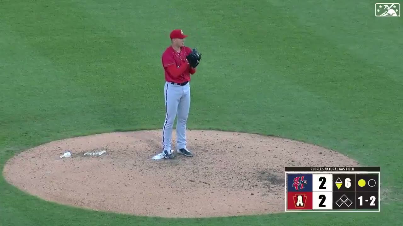 Best of 2021: Cade Cavalli fans 11