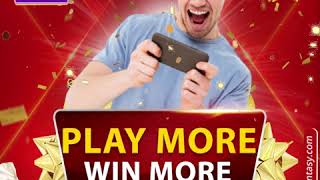 Play More and Win More #Ludo Fantasy | www.ludofantasy.com screenshot 1