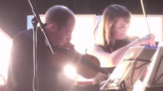 LaCordia String Quartet - Blue Moon (Richard Rodgers & Lorenz Hart) @ Evening at Piano