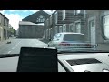12.02 Traffic warden loitering/stalking &amp; Pulsed EMF RF Attack Wednesday 12th May 2026 