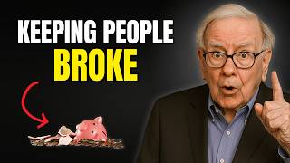 5 Dumbest Things Middle-Class Americans Waste Money On | Personal Finance Tips