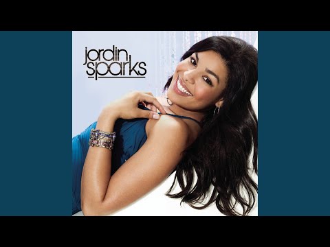 Jordin Sparks — One Step At a Time