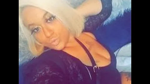 MISSING 30 YR OLD DANA HOLT
