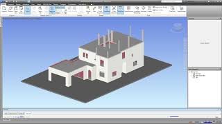 IA-03-4D SIMULATION WITH NAVISWORKS