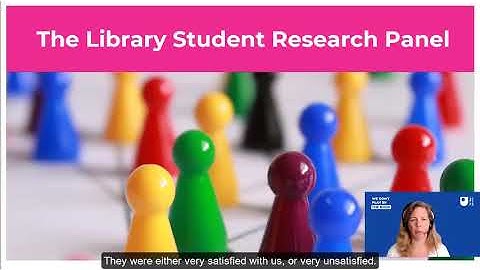 Putting a Library Assessment Culture into Practice