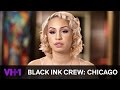 Kat Fights Charmaine & Reaches Her Breaking Point With 9 Mag | Black Ink Crew: Chicago
