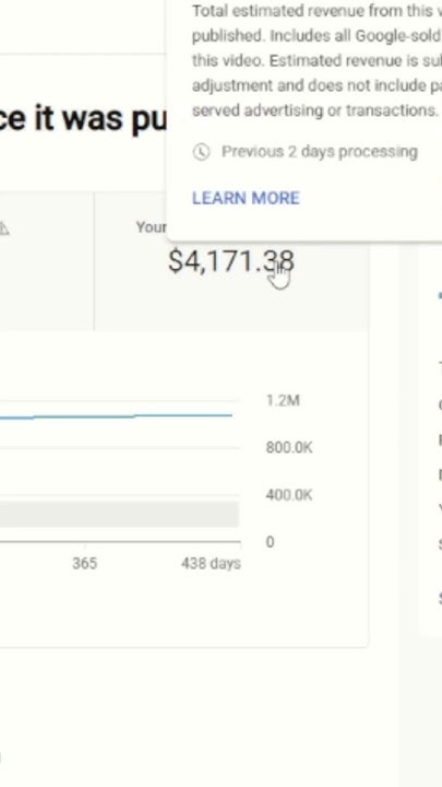 how-much-do-you-make-from-1-million-views-roblox-bedwars-shorts