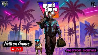 GTA 6 Online Is Coming… But What Will It Be Like? #gta6 #gtaonline #gta screenshot 3