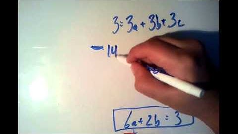 Method of Finite Differences - Formula for First n Squares