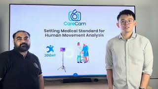 Carecam YC Fall 24 Application Video screenshot 4