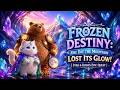 🏔️Frozen Destiny:The Day the Mountain Lost Its Glow! | Lyra &amp; Koda’s Epic Quest | Children's Stories