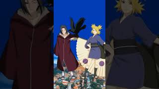 Who is strongest /Kakashi vs Akatsuki/Itachi vs Boruto anime/Naruto vs Hokages