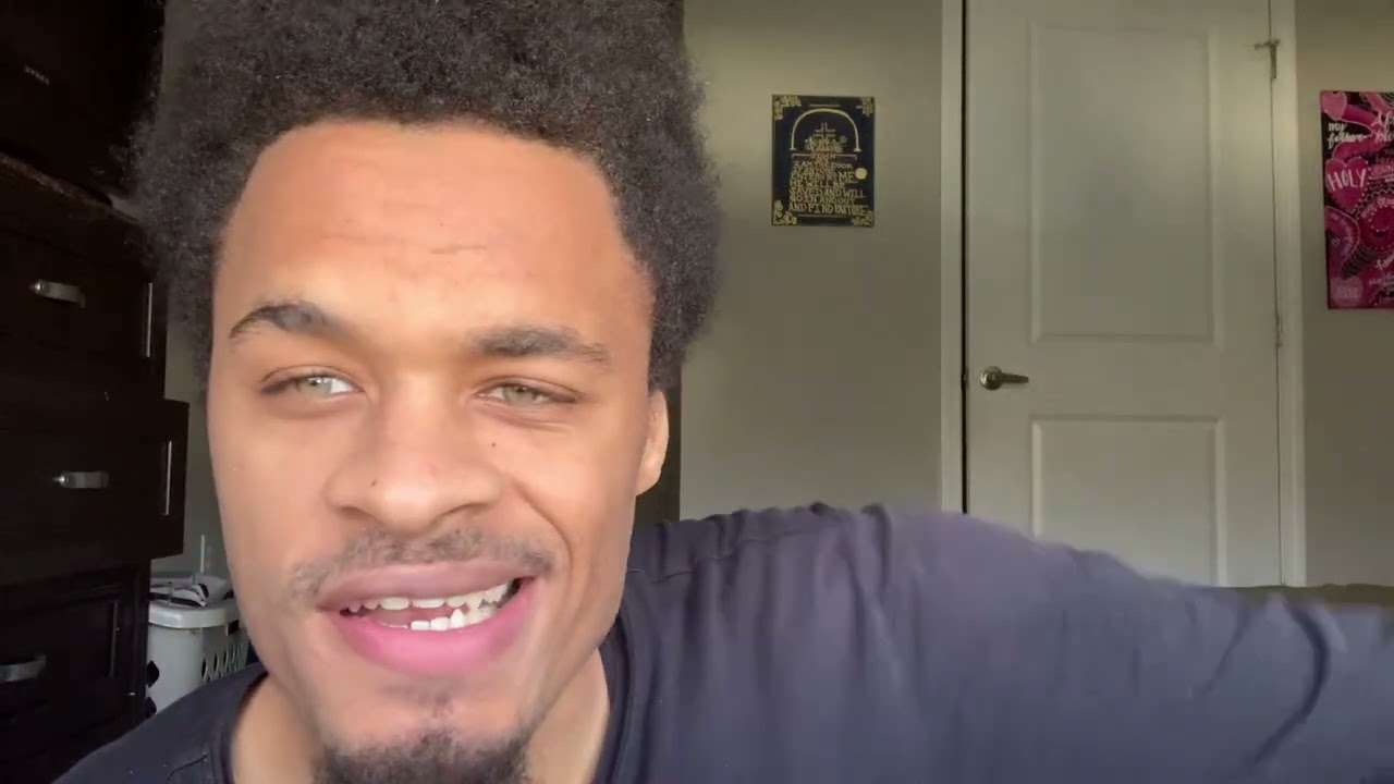 Gods love is in you. By Isaiah Turner 