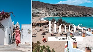 GREECE||TINOS: the island that looks down upon Mykonos and for good reason!