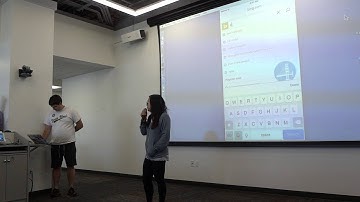 01 @Tnooz #THackSFO Wifi Helper