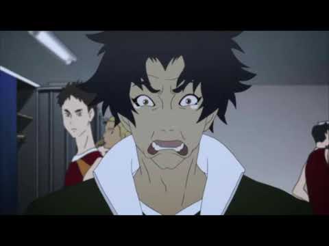 DEVILMAN FUNNY