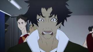 DEVILMAN FUNNY