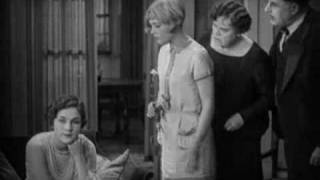 marion davies in 'the patsy' (1928) Content