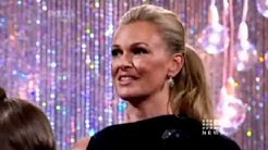 Blonde Moderatorin Canale 5 Streaming