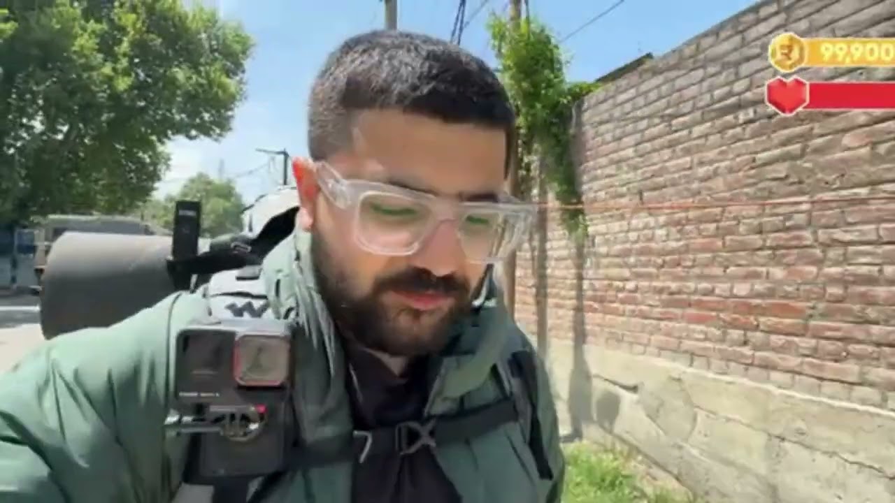 Hospitality or Hypocrisy? Kashmir’s Ugly Reality Behind the Camera 🎥💔 