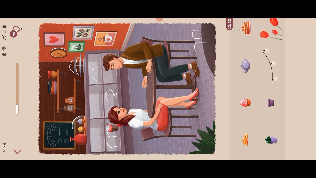 Art Puzzle Game Level 7 Walkthrough 🖼️ Art Puzzle - Art Games 🎨 Art Puzzle – Jigsaw Art Games