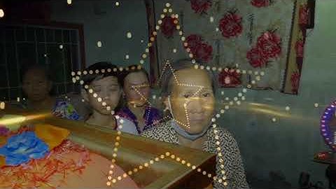 Lễ tang cụ ông : Nguyễn Văn Đón - ấp : 1 - xã : An Xuyên - TP Cà Mau