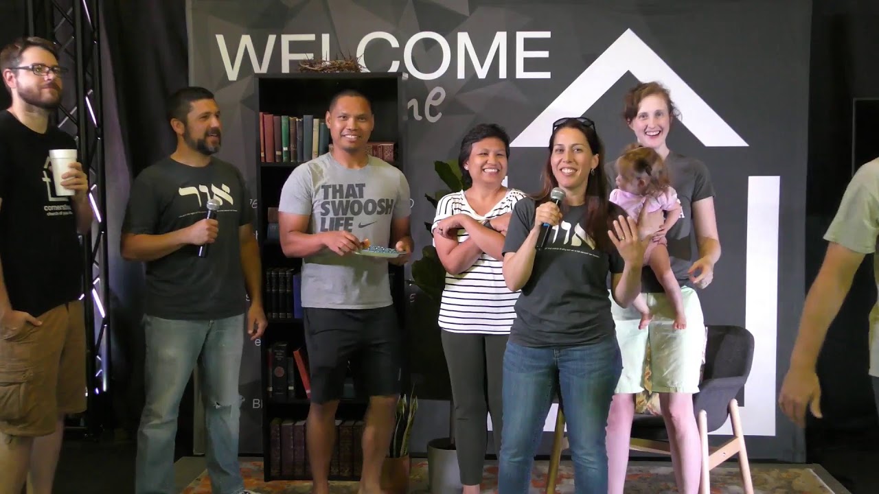 Cornerstone Church of Yuba City YouTube