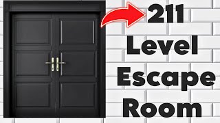 211 Level Escape Room Sal3on screenshot 5