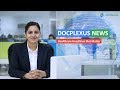 Docplexus news episode 9