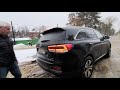 Пересел с KIA Sorento 2011 год 2,4 бензин на KIA Sorento Prime 2017 год 2,2 дизель.