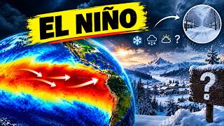 El Niño Is Getting Stronger, So Why Is Your Winter Snowfall Still a Mystery
