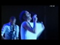 Placebo live Gurtenfestival 2004 - Protect Me From What I Want - HD