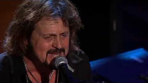 Black Magic Woman -  Gregg Rolie
