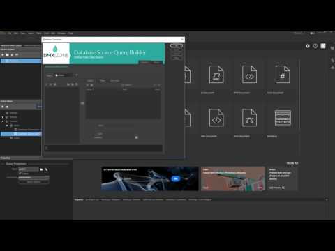 Using Server Actions from a Different DW Site