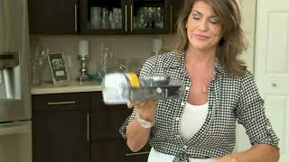 Slitit Set of 2 Clamshell and Sealed Plastic Package Opener on QVC