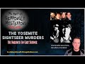 The yosemite sightseer murders  best of seriously mysterious