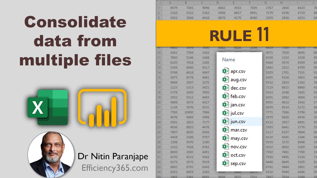 excel-power-query-09-merge-multiple-worksheets-in-workbook-to-new-table-using-append-feature