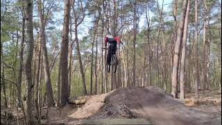 Snobi session