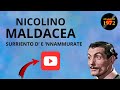 Nicolino maldacea canta surriento d e nnammutate