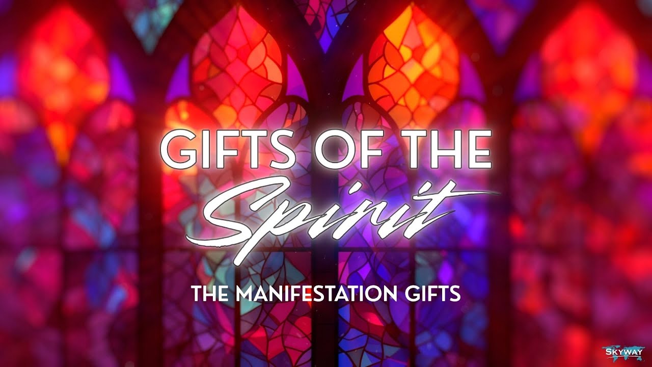 Gifts of the Spirit Pt 2 - Sunday Morning Service - 10/5 - YouTube