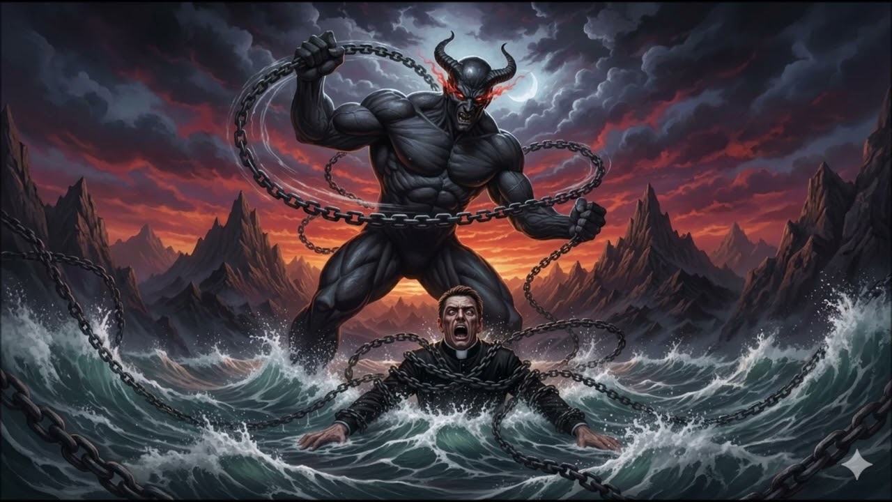 Dio - Holy Diver (Epic Metal Remix)