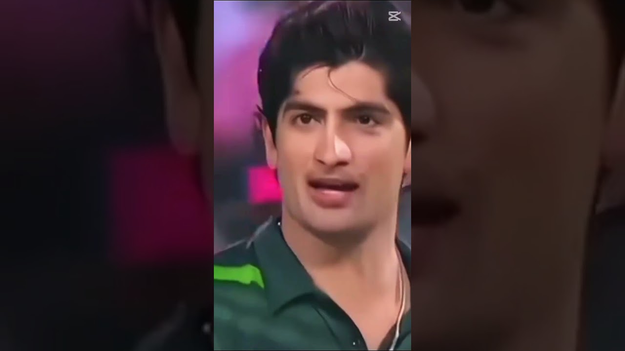 cute 🥰 Waseem shah 