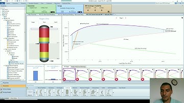 Aspen Plus in Arabic | Part 2 | 44 | Distillation - 8 Rate based calculations
