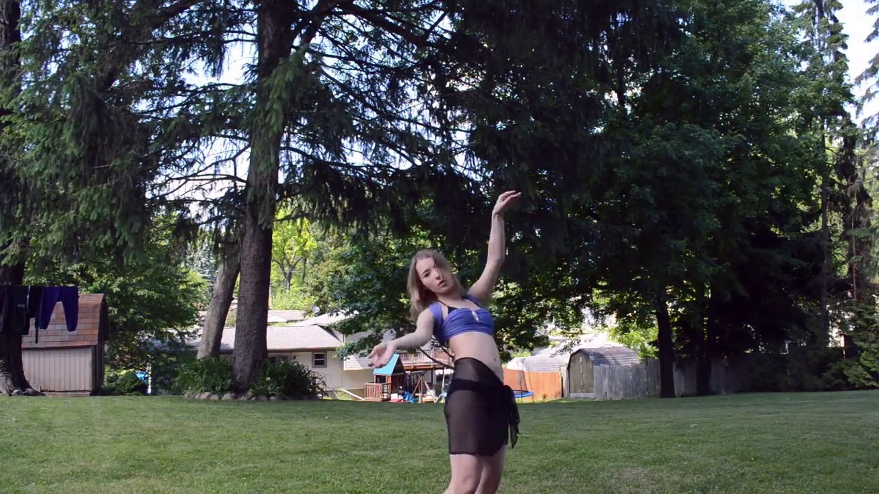 Experimental Fusion Play - Lula Lux