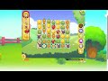 Farm Heroes Saga Gameplay 2026 Fun Puzzle Adventure 